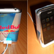 Image for article titled Build Your Own iPhone Anti-Interference Shield With a Can of Red Bull